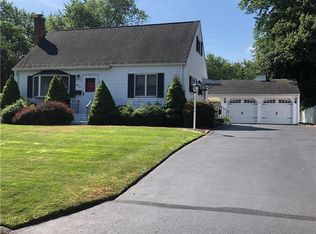 55 Barbara Dr, East Hartford, CT 06118