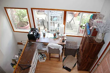 Rented by The Burkhardt Group