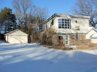 N8651 Hwy F, Portage, WI 53901