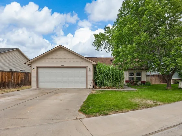 360 N Ash St, Fruita, CO 81521