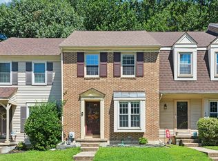 805 Stockbridge Dr, Hockessin, DE 19707