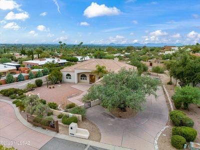 3805 N Mountain Cove Dr, Tucson, AZ, 85750