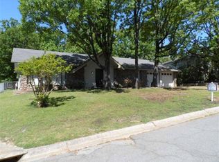 74 Kingspark Rd, Little Rock, AR 72227