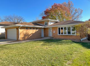 1513 Idlewild Ln, Homewood, IL 60430