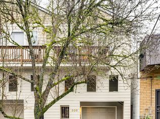 506 NE Lawrence Ave, Portland, OR 97232