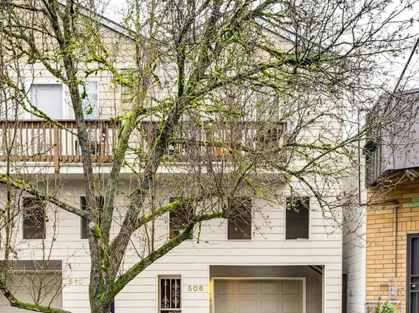 506 NE Lawrence Ave, Portland, OR 97232
