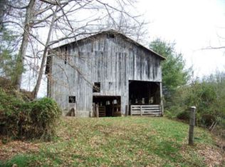 124 Gateway Rd, Whittier, NC 28789