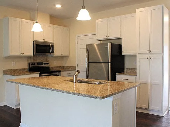 River Oaks Villas — Photo 1