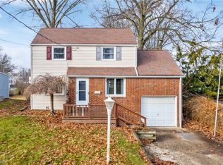 3753 Arnold Ave NW, Canton, OH
