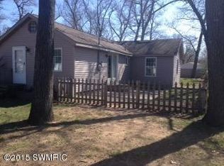 72 S Bock Rd, Muskegon, MI 49442