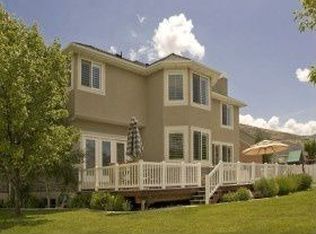 13276 S Apple Pear Cir, Draper, UT 84020