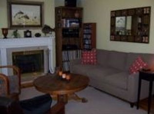 319 Gralan Rd, Catonsville, MD 21228