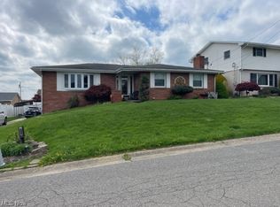232 E Parkway St, Weirton, WV 26062