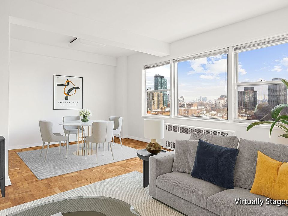 1st image of 34 Plaza St E APT 808