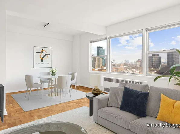 34 Plaza St E APT 808, Brooklyn, NY 11238