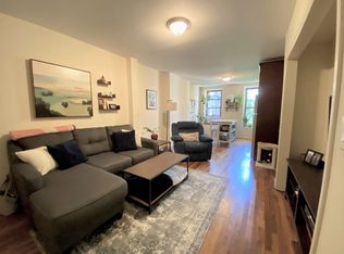 1555 York Ave APT 3S, New York, NY 10028