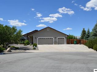 470 Tina Ct, Sparks, NV