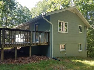 552 Foust Carney Rd, Powell, TN 37849