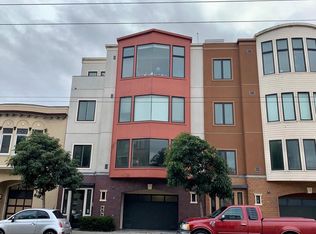 889 N Point St APT 1, San Francisco, CA 94109