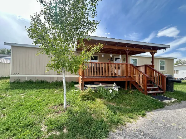 126 N 500 E #62, Vernal, UT 84078