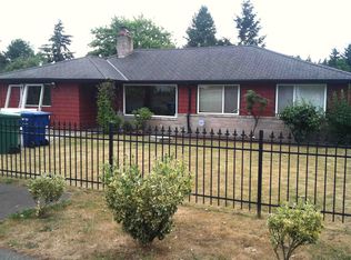 13525 30th Ave NE, Seattle, WA 98125