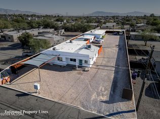 5737 S Southland Blvd, Tucson, AZ 85706