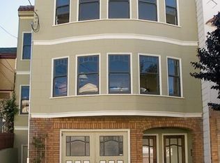 1322 York St, San Francisco, CA 94110