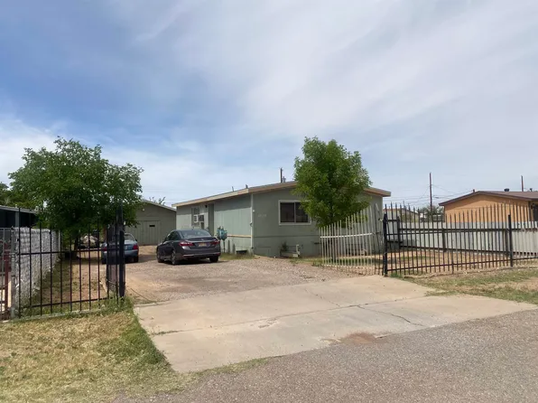 1023 Sleepy Hollow Ave, Alamogordo, NM 88310