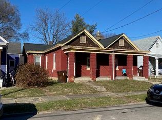 1106 W 33rd St, Covington, KY 41015