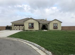 13575 Brittle Brush Ct, Rancho Cucamonga, CA 91739