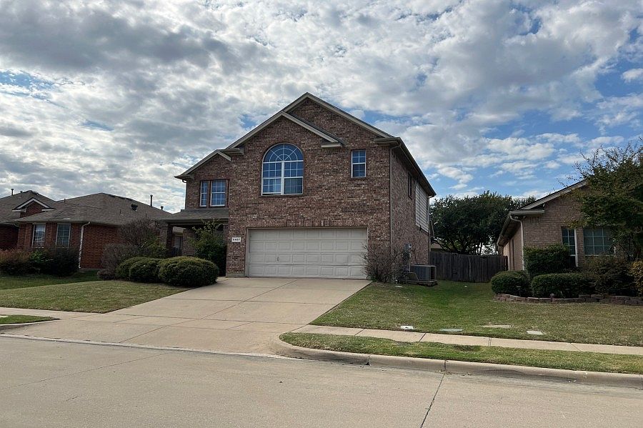 6457 Alexandra Meadows Dr, Fort Worth, TX 76131 Zillow