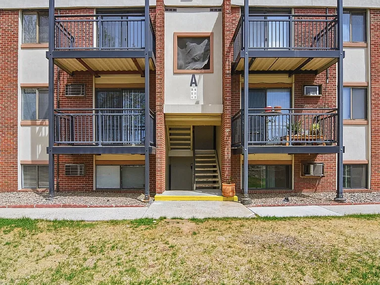 5995 W Hampden Ave #A12 — Photo 29