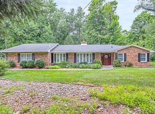 2508 Horton Rd, Jackson, MI 49203