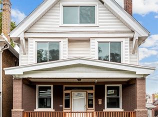 1116 Jancey St, Pittsburgh, PA