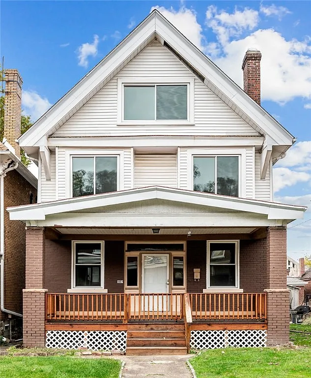 1116 Jancey St photo 1
