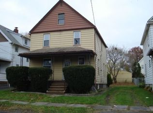 2907 Colburn Ave, Cleveland, OH 44109