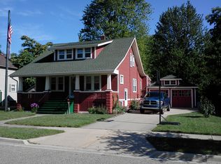 36329 Beier St, Richmond, MI 48062
