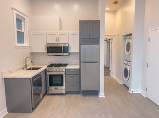 1511 Golden Gate Ave APT 5, San Francisco, CA 94115