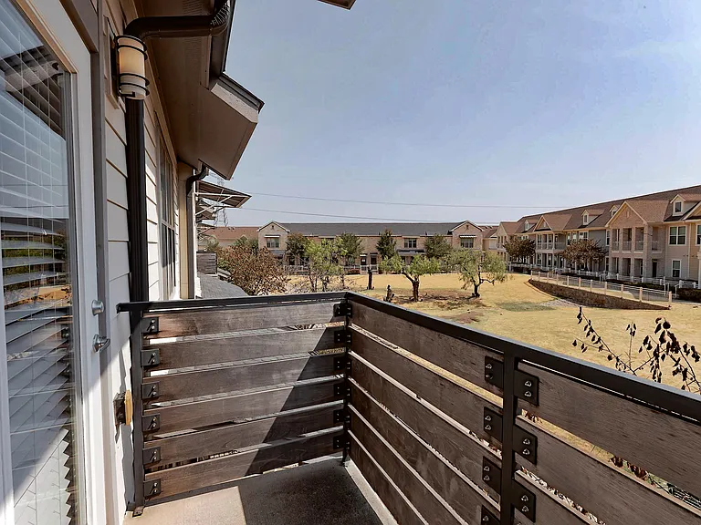 The District At Cypress Waters - Parson's Green — Photo 849