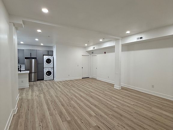 Large Living/Dining Area