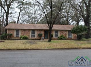 705 Bryn Mawr St, Longview, TX 75604