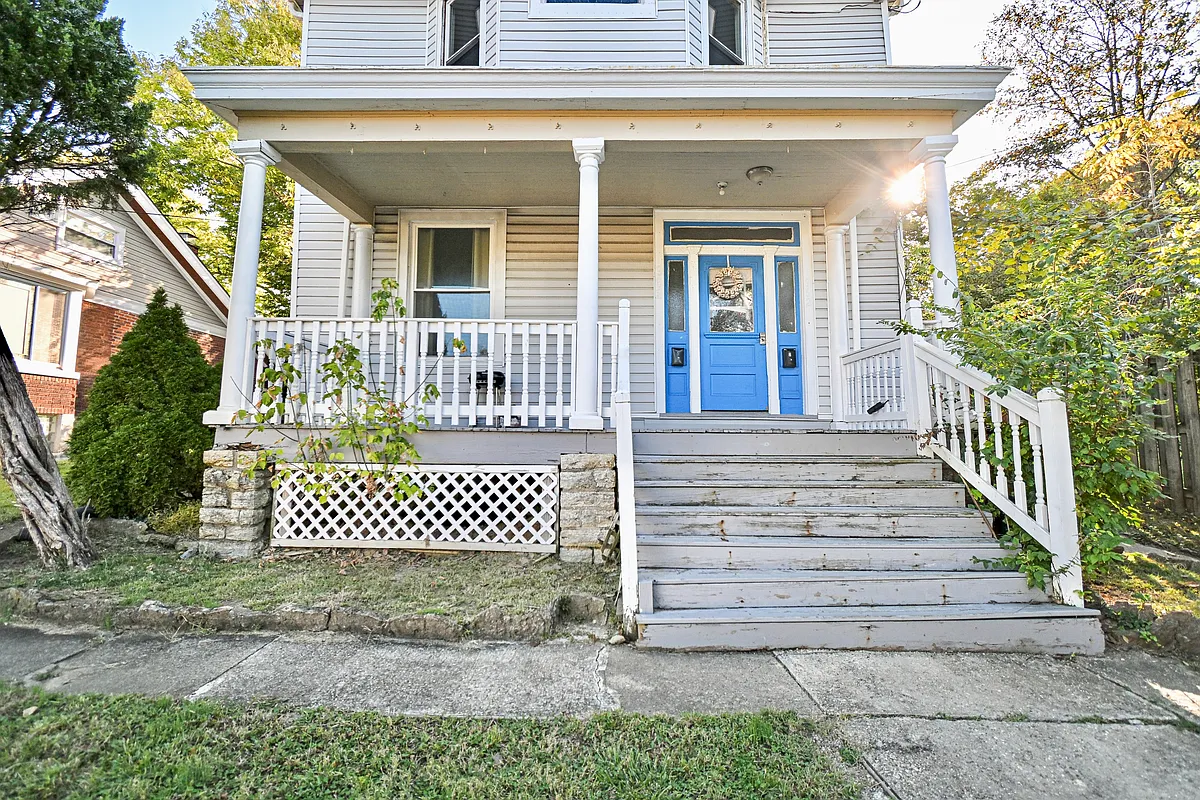 Building Photo - 962 Hawthorne Ave #2