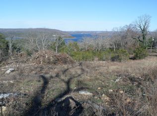 0 Cow Creek Rd, Blue Eye, MO 65611
