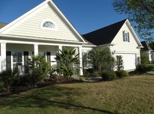 312 Tidal Creek Ct, Summerville, SC 29486