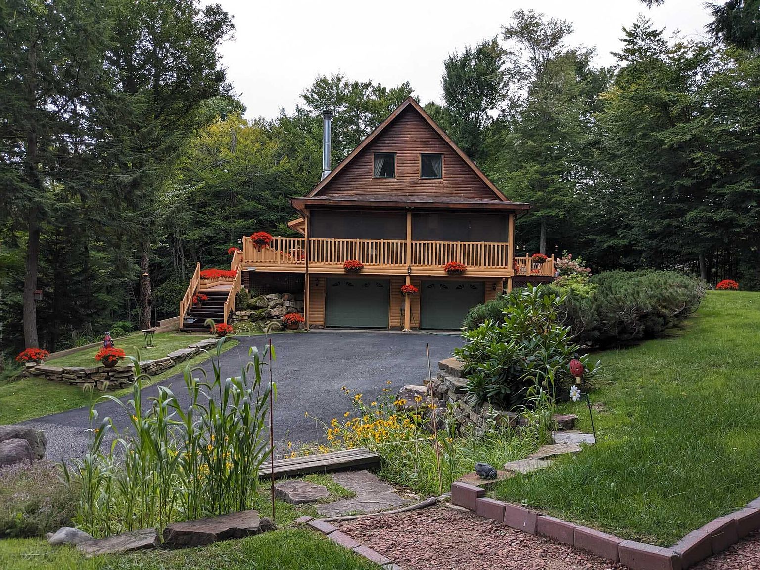 27 County Rte #46, Saranac Lake, NY 12983 | Zillow