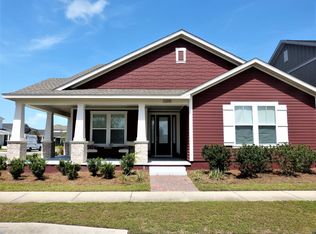 3205 Heartleaf Ave W, Panama City, FL 32405