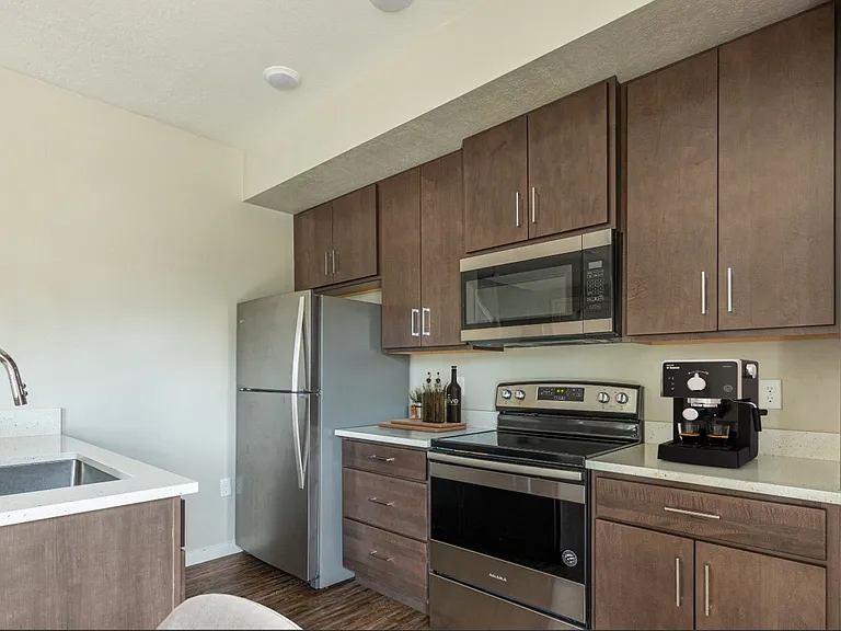 The Enclave Townhomes — Photo 16