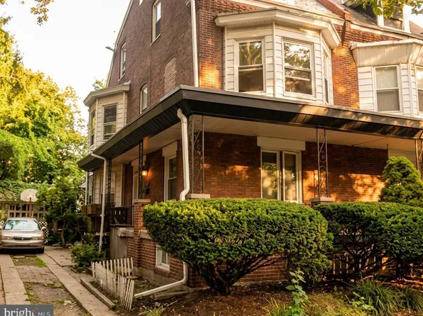4727 Northwood St, Philadelphia, PA 19124