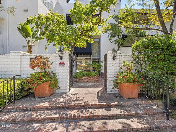 4950 Louise Ave Unit 301, Encino, CA 91316