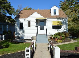 3330 186th St, Lansing, IL 60438